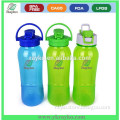 BPA free plastic bottle suppliers